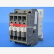 ABB N31E 3-phase contactor, 24 VAC